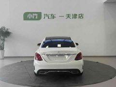 Mercedes-Benz C 200 L Fashion Version Edition - фото 5