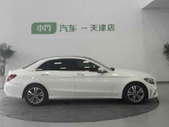 Mercedes-Benz C 200 L Fashion Version Edition - фото 6