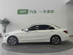 Mercedes-Benz C 200 L Fashion Version Edition - фото 7