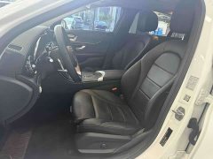 Mercedes-Benz C 200 L Fashion Version Edition - фото 9