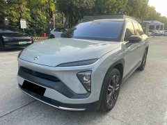 NIO ES6 2020 610KM Performance Edition - фото 1