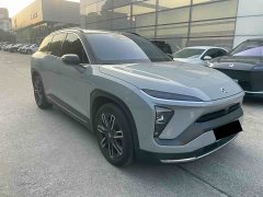 NIO ES6 2020 610KM Performance Edition - фото 3