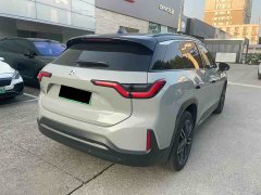 NIO ES6 2020 610KM Performance Edition - фото 4