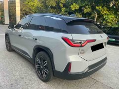 NIO ES6 2020 610KM Performance Edition - фото 5