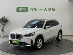 BMW X1 sDrive20Li X - фото 1