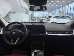 BMW X1 sDrive20Li X - фото 15