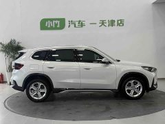 BMW X1 sDrive20Li X - фото 4