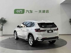 BMW X1 sDrive20Li X - фото 6