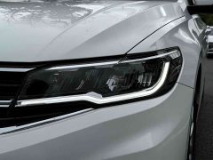 Volkswagen 1.5L Fashion Edition - фото 8