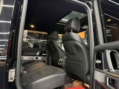 Mercedes-Benz G 500 - фото 12