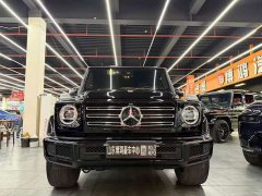 Mercedes-Benz G 500 - фото 2