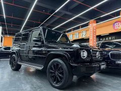 Mercedes-Benz G 500 - фото 3