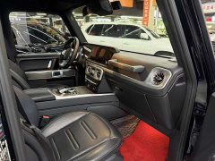 Mercedes-Benz G 500 - фото 4