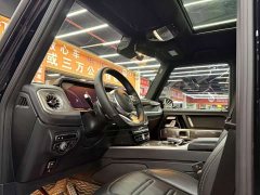 Mercedes-Benz G 500 - фото 6