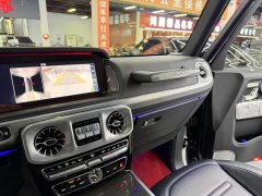 Mercedes-Benz G 500 - фото 8