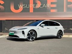 Nio ET5T 100kWh Touring - фото 1