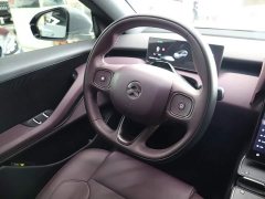 Nio ET5T 100kWh Touring - фото 11