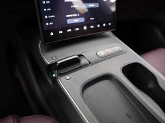 Nio ET5T 100kWh Touring - фото 12