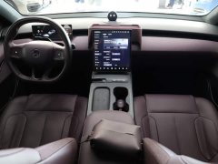 Nio ET5T 100kWh Touring - фото 13