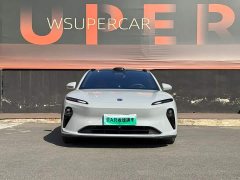 Nio ET5T 100kWh Touring - фото 2