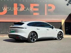 Nio ET5T 100kWh Touring - фото 3