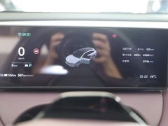 Nio ET5T 100kWh Touring - фото 5