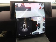 Nio ET5T 100kWh Touring - фото 8
