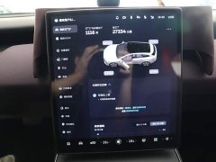 Nio ET5T 100kWh Touring - фото 9