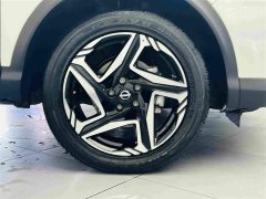 Nissan 2.0L CVT XV Edition - фото 10