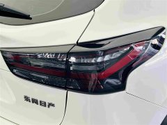 Nissan 2.0L CVT XV Edition - фото 12