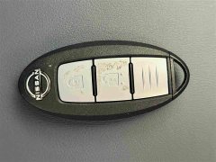 Nissan 2.0L CVT XV Edition - фото 13