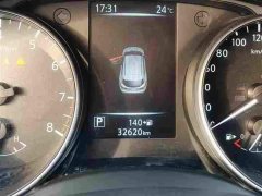 Nissan 2.0L CVT XV Edition - фото 16