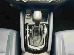 Nissan 2.0L CVT XV Edition - фото 17