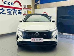 Nissan 2.0L CVT XV Edition - фото 2