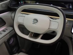 Nio ES9 102kWh Edition - фото 16