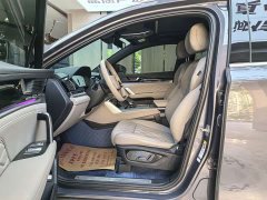 BYD DM-i Edition 112KM Premium Version - фото 10