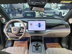 BYD DM-i Edition 112KM Premium Version - фото 18