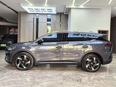 BYD DM-i Edition 112KM Premium Version - фото 4