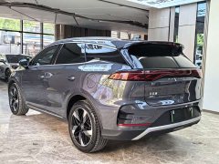 BYD DM-i Edition 112KM Premium Version - фото 5