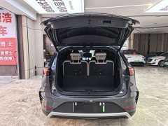 BYD DM-i Edition 112KM Premium Version - фото 8