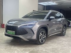 BYD L DM-i Smart Drive Edition 112km Version - фото 1