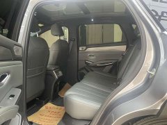 BYD L DM-i Smart Drive Edition 112km Version - фото 11