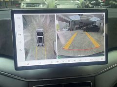 BYD L DM-i Smart Drive Edition 112km Version - фото 16