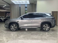 BYD L DM-i Smart Drive Edition 112km Version - фото 4