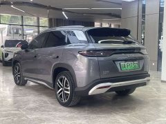 BYD L DM-i Smart Drive Edition 112km Version - фото 5