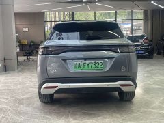 BYD L DM-i Smart Drive Edition 112km Version - фото 6