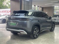 BYD L DM-i Smart Drive Edition 112km Version - фото 7