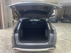 BYD L DM-i Smart Drive Edition 112km Version - фото 8
