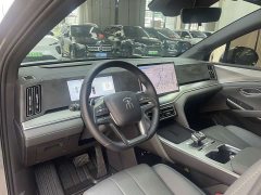 BYD L DM-i Smart Drive Edition 112km Version - фото 9