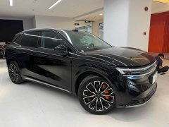 Zeekr 7X 75kWh Smart Drive Edition - фото 1